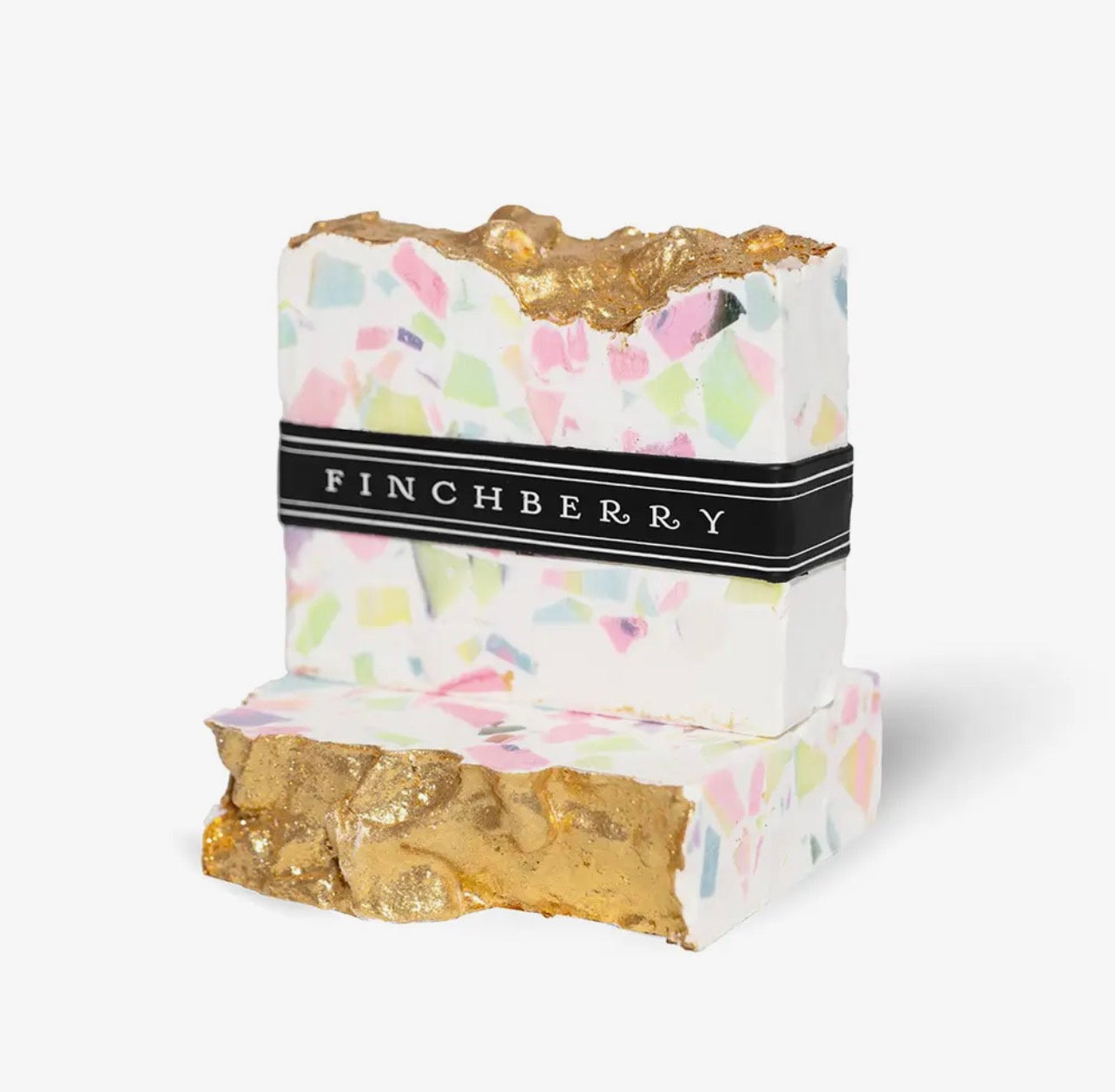 FinchBerry Soap Bar - Blanch