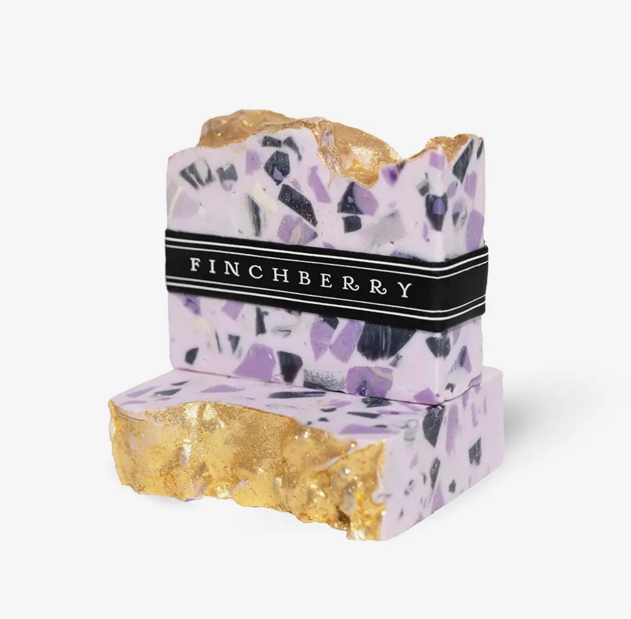 FinchBerry Soap Bar - Sophia