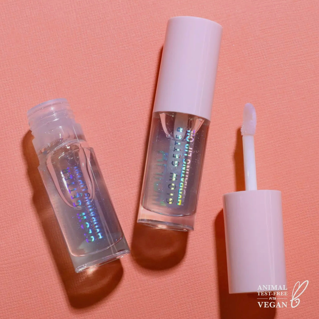 Glow Better Hydrating Lip Oil