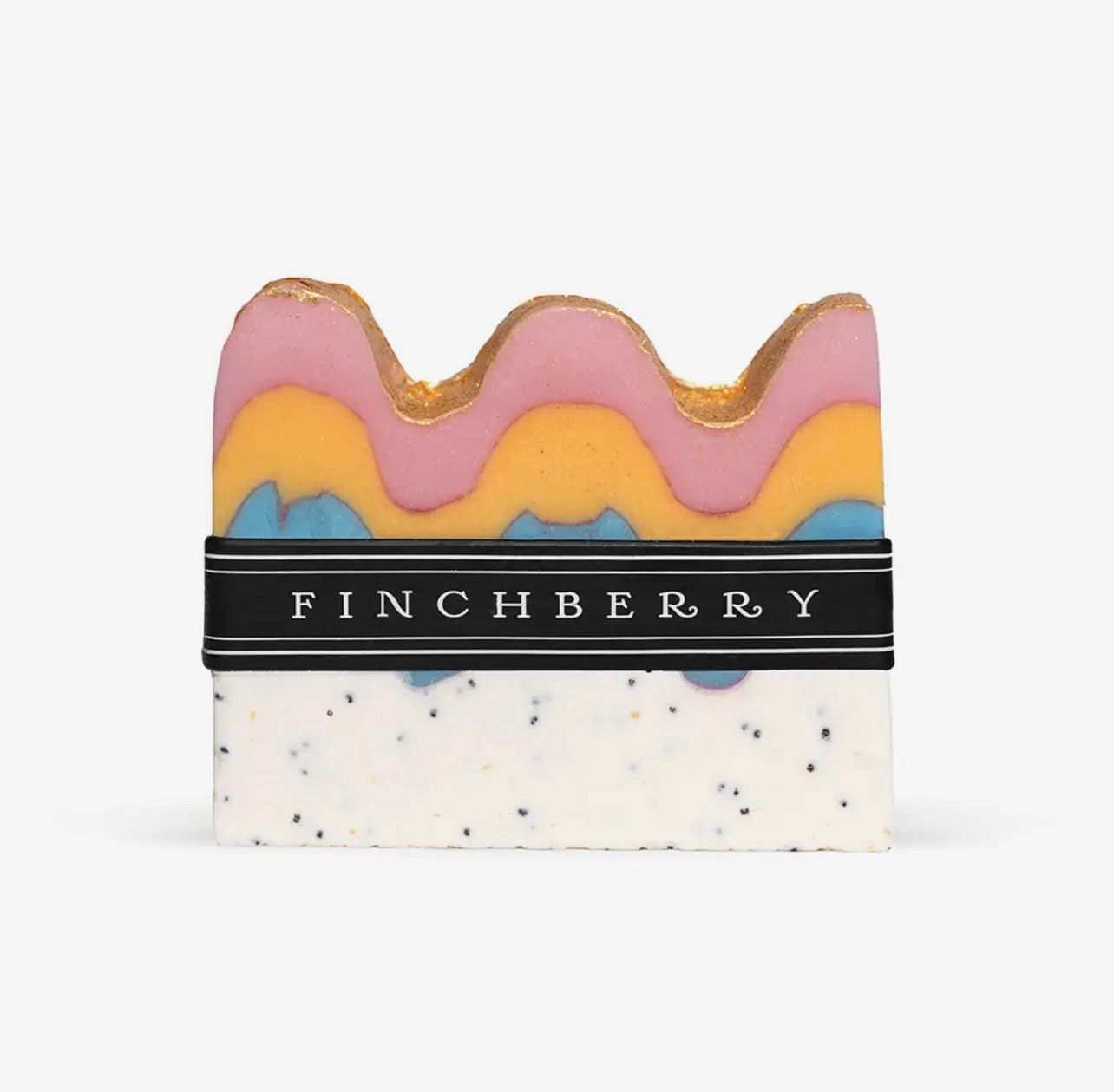 FinchBerry Soap Bar - High Tide