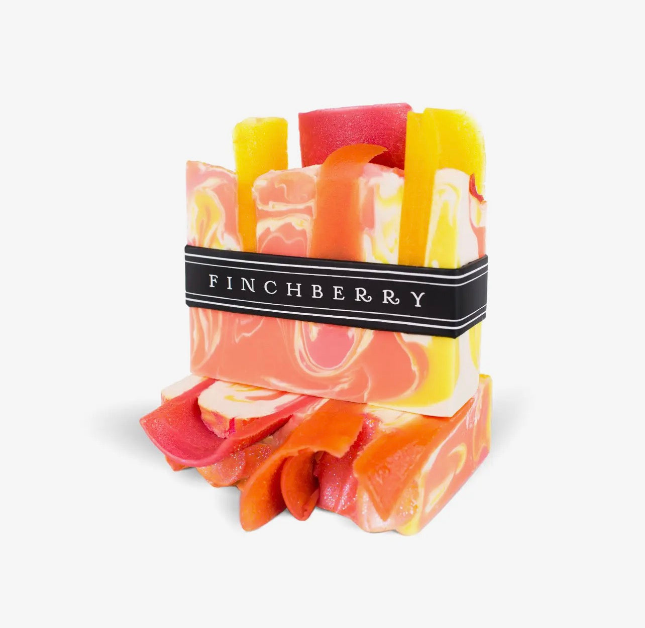 FinchBerry Soap Bar - Main Squeeze