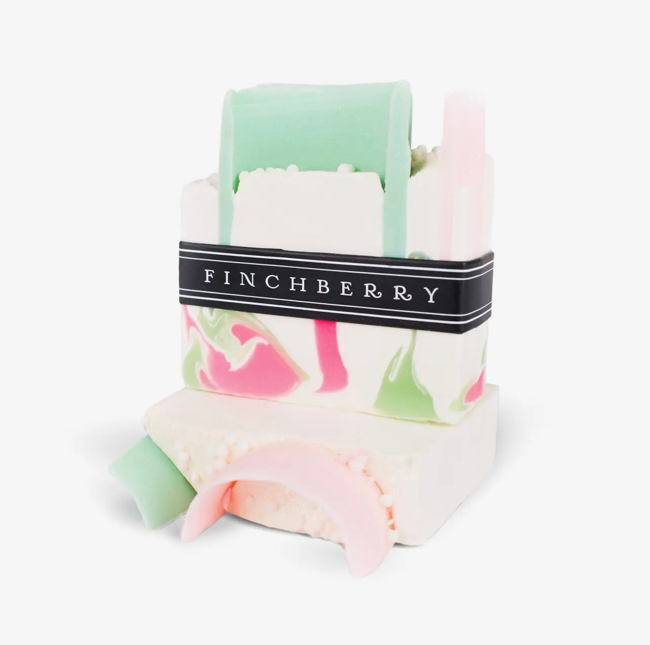 FinchBerry Soap Bar - Sweetly Southern