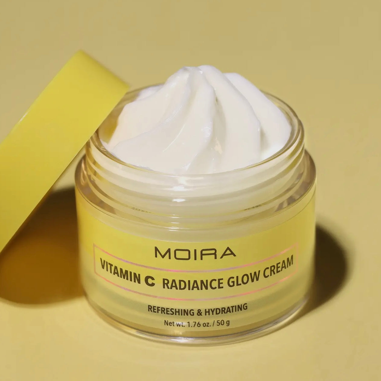 Vitamin C Complex Glow Cream