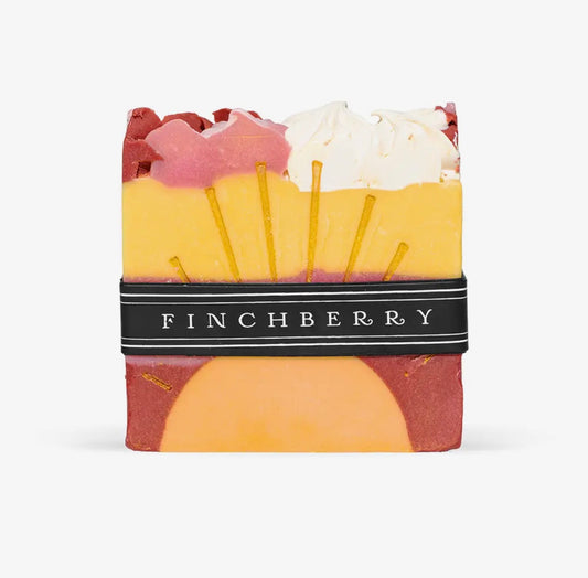 FinchBerry Soap Bar - Hello Sunshine