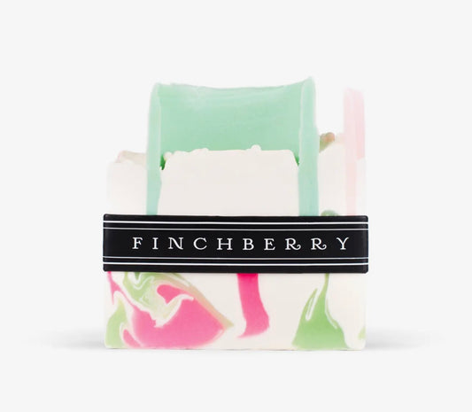 FinchBerry Soap Bar - Sweetly Southern