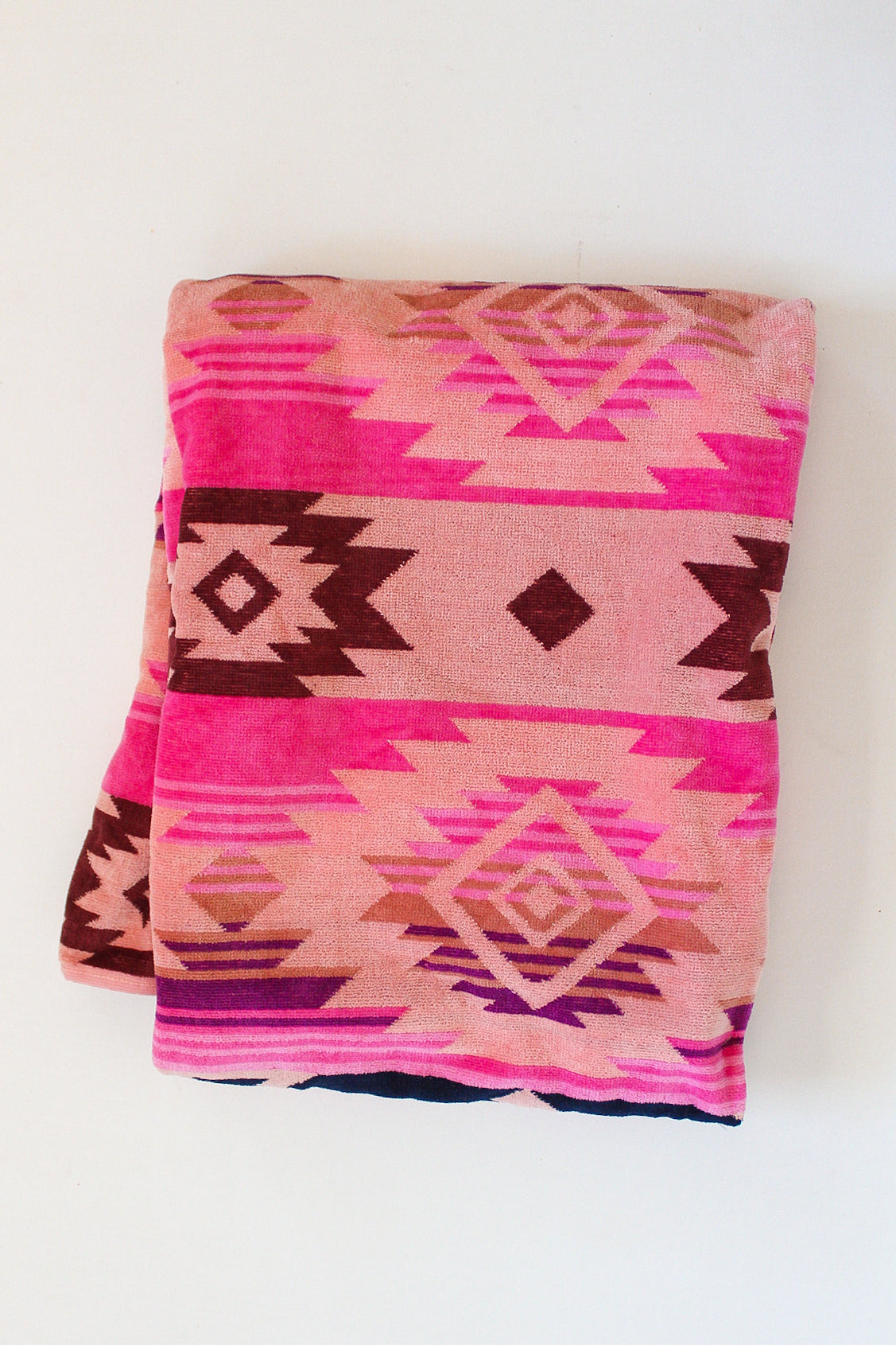 Wander West Towels
