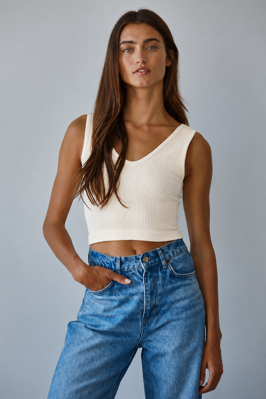 The Everyday Reversible Tank