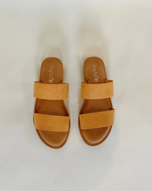 Midsummer Sandals