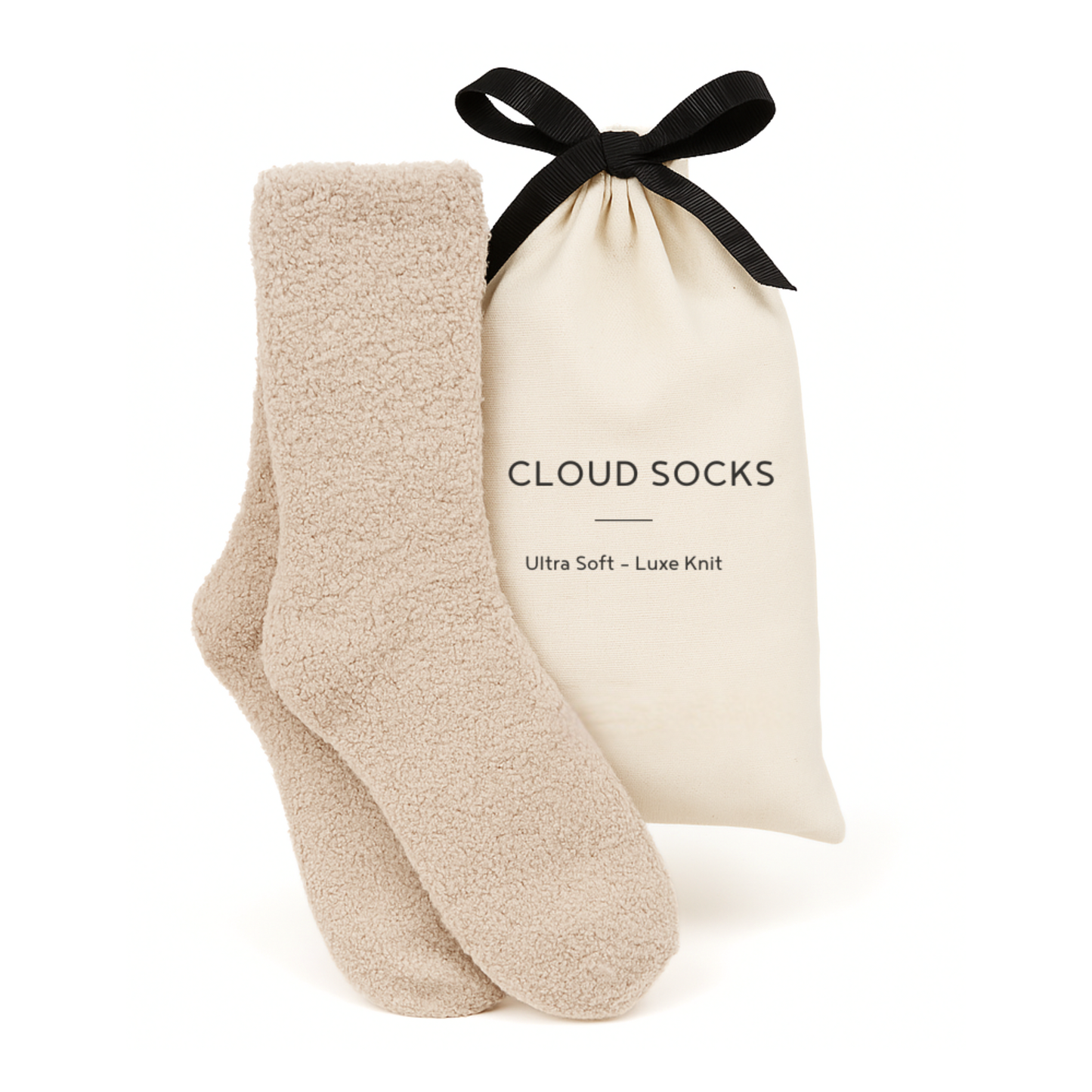 Cloud Socks