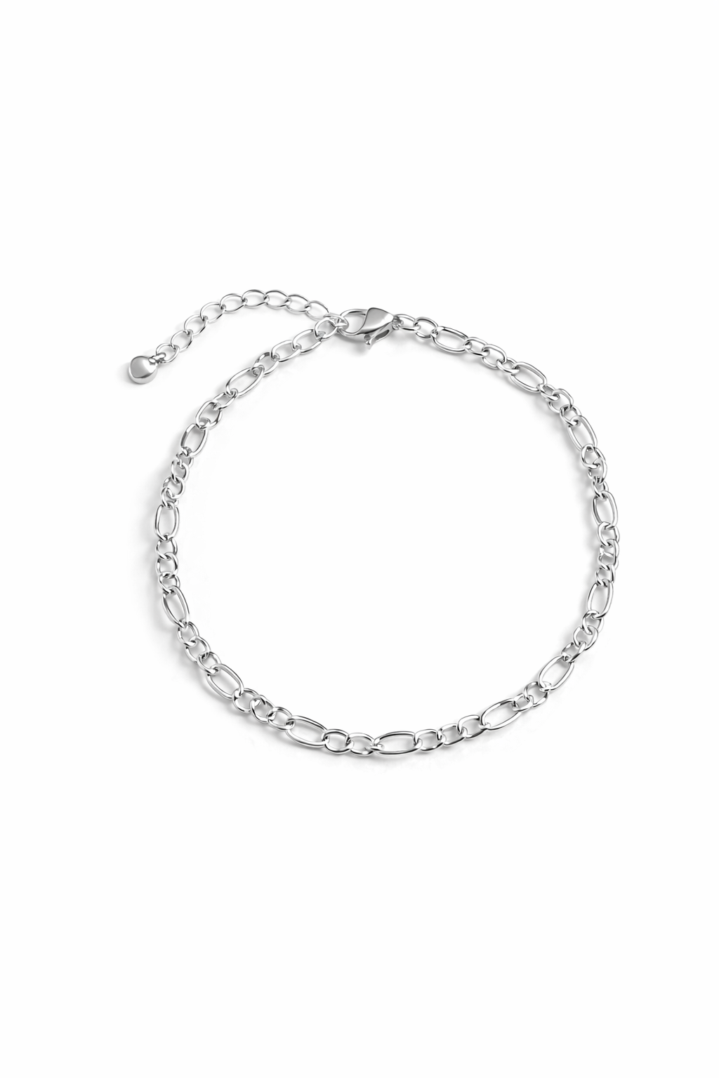 Stillwater Chain Bracelet