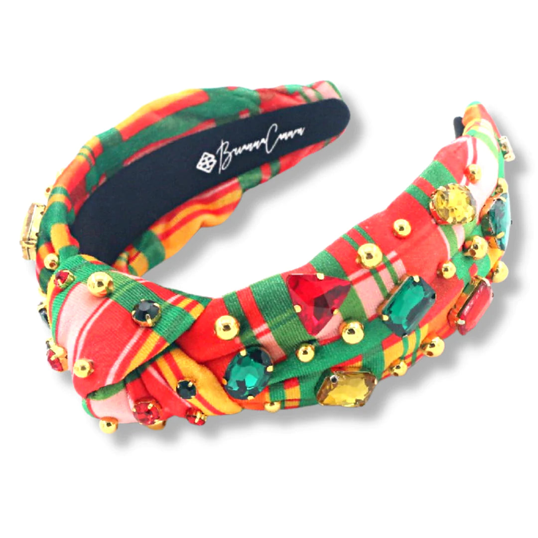 Merry and Bright Headband