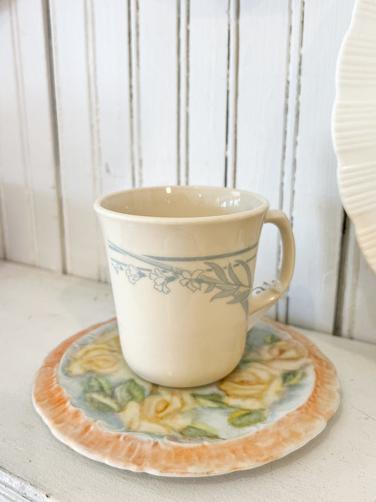 FOUND & Co. Sunday Rose Hot Plate