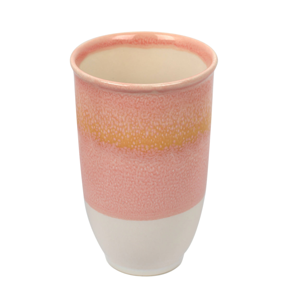 Nova Ceramics Travel Mugs - Afterglow 12oz Ceramic Travel Mug – Travel Mugs For Coffee