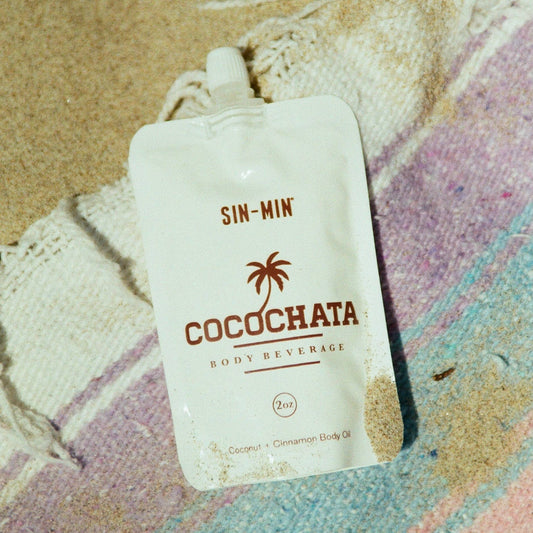 Cocochata Body Beverage