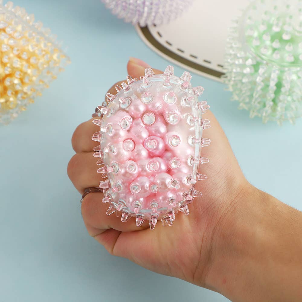 Prism Pop Squishies