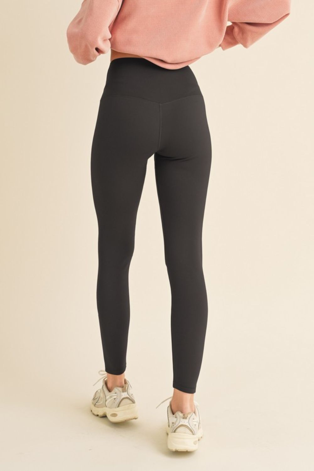 Viral Ultra Cozy Fleece Lined Leggings