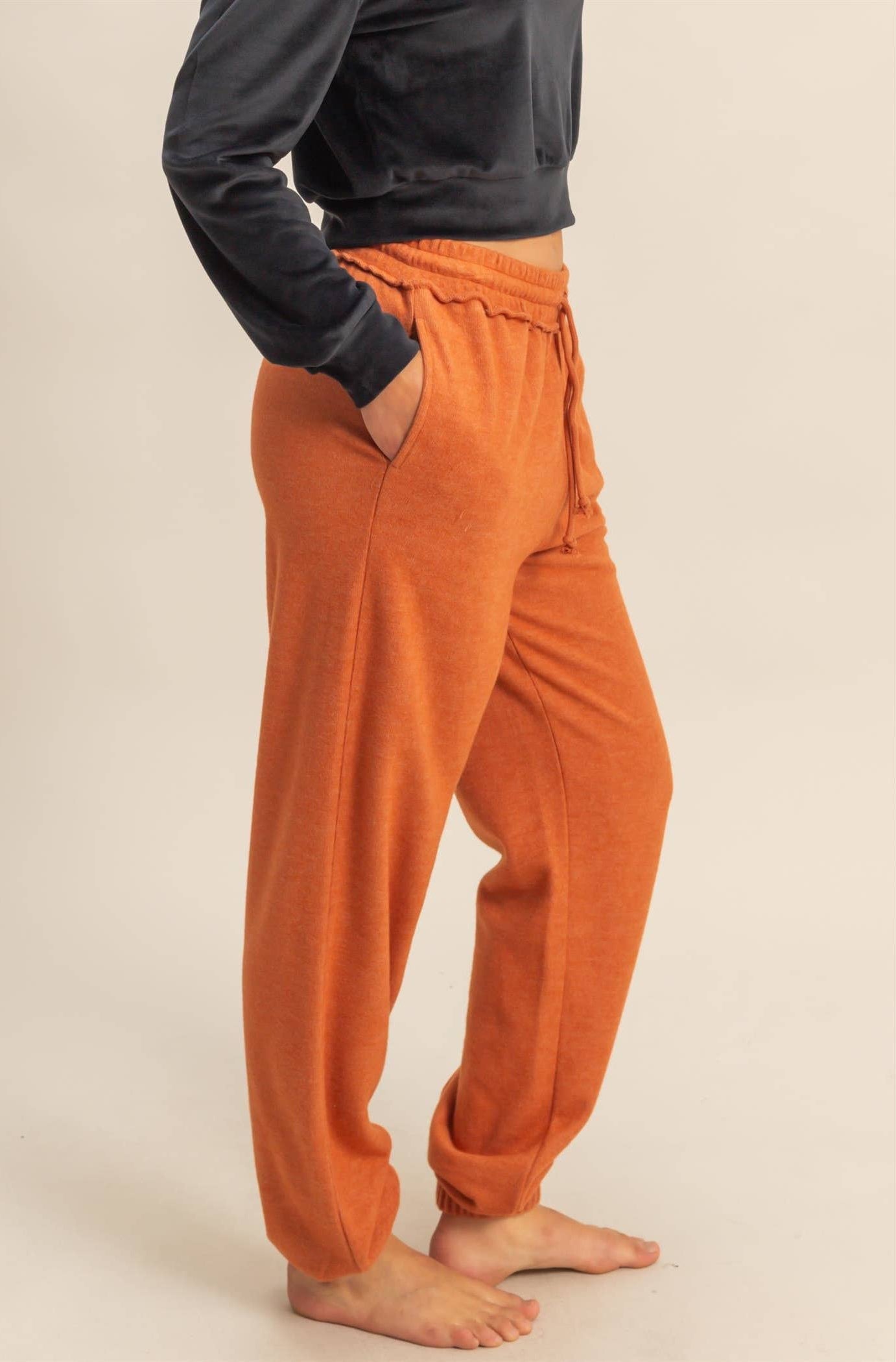 The Slow Morning Jogger