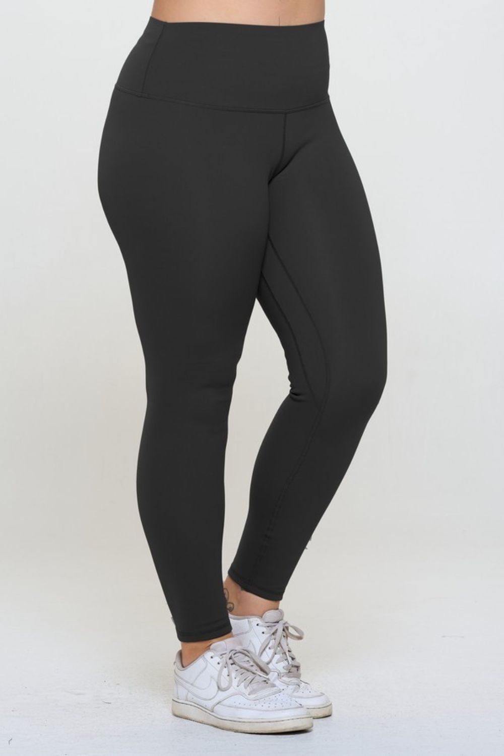 Viral Ultra Cozy Fleece Lined Leggings