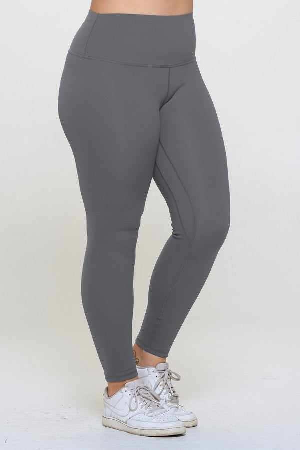 Viral Ultra Cozy Fleece Lined Leggings