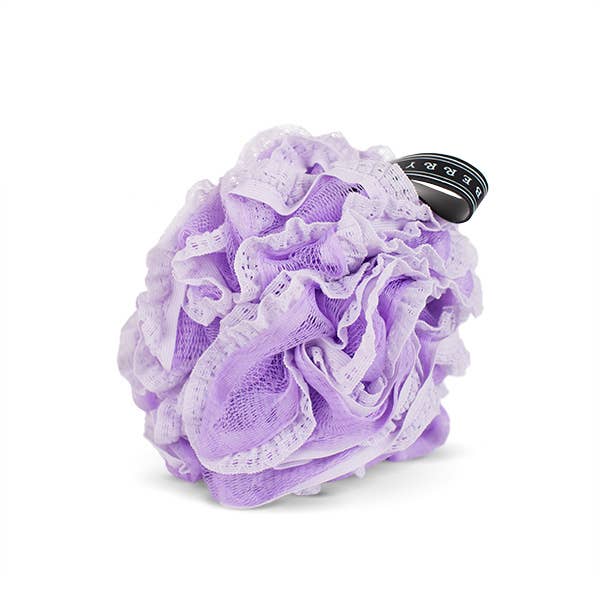 FinchBerry Lacy Loofahs