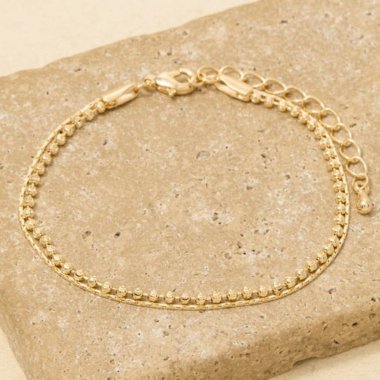 The Margot Bracelet