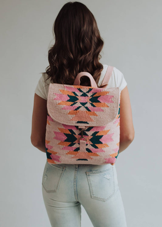 Sunset Mesa Backpack