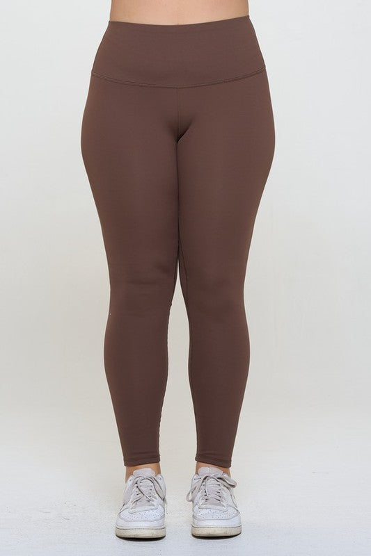 Viral Ultra Cozy Fleece Lined Leggings