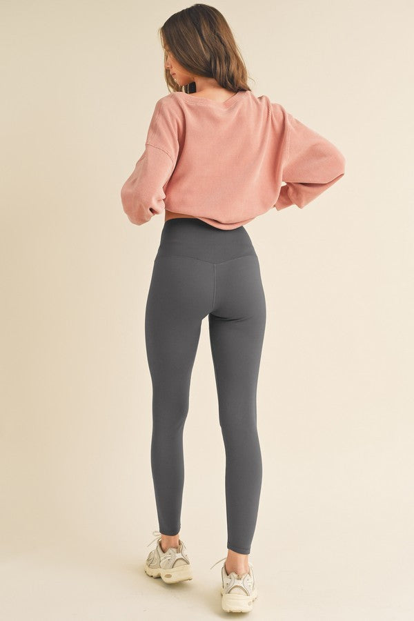 Viral Ultra Cozy Fleece Lined Leggings