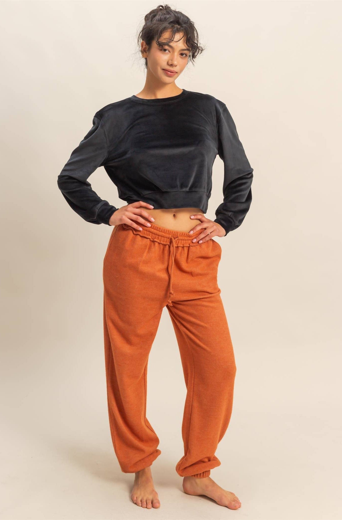 The Slow Morning Jogger