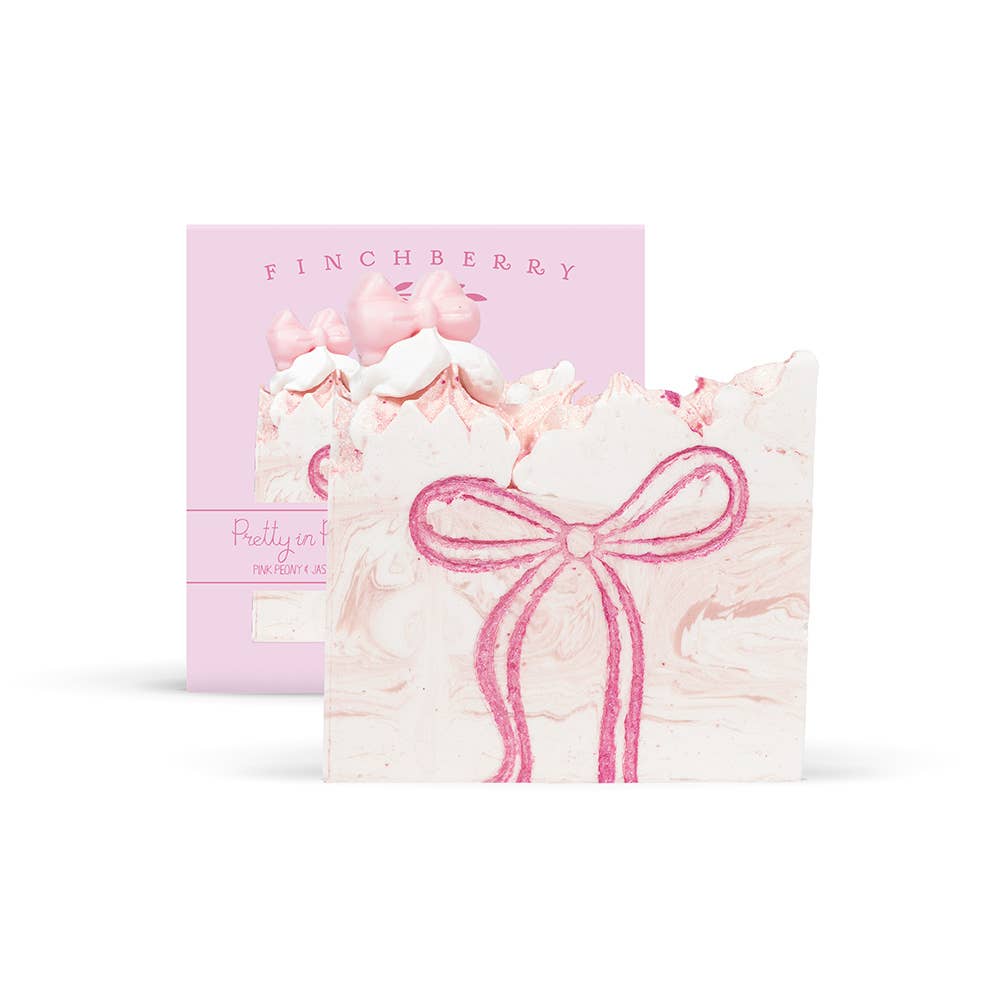 FinchBerry Hello Gorgeous Gift Set