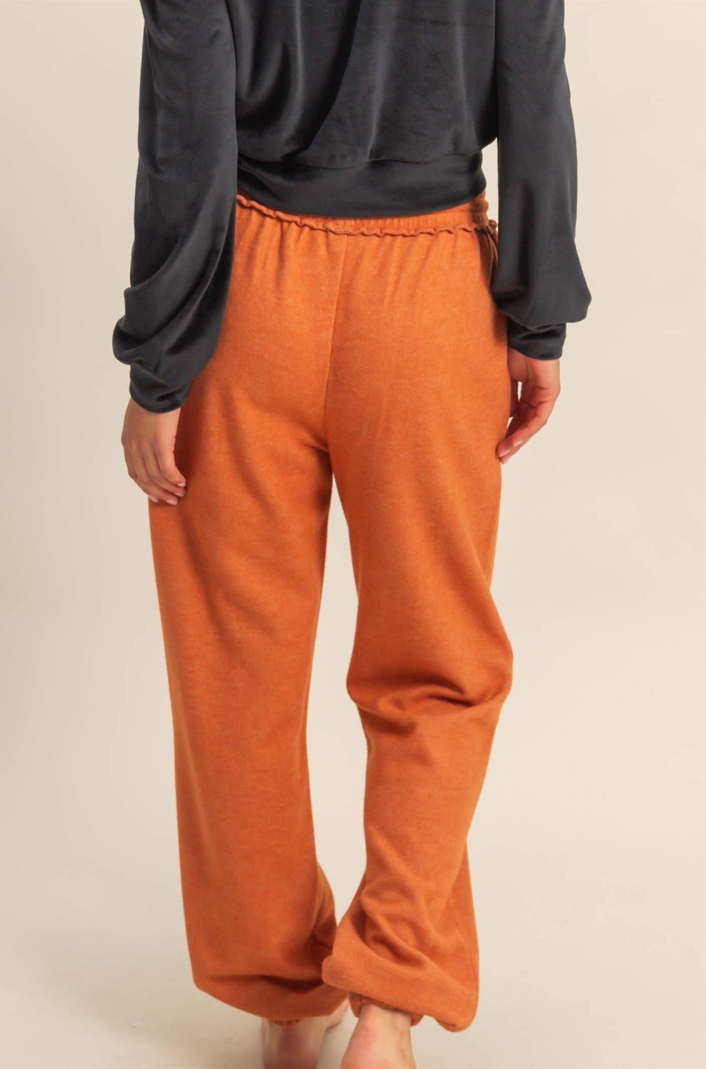 The Slow Morning Jogger