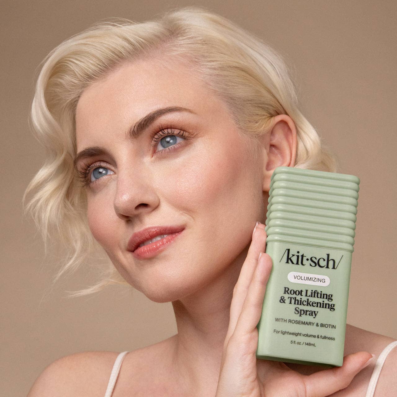 KITSCH - Root Lifting & Thickening Spray