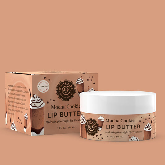 Overnight Lip Butter