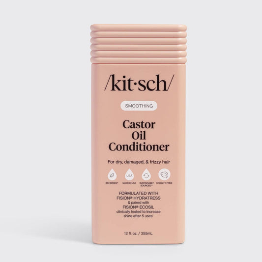 KITSCH - Smoothing Castor Oil Conditioner