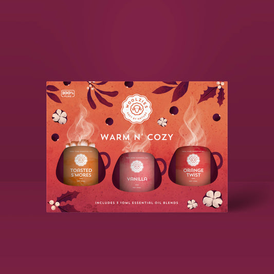 Woolzies -  Warm & Cozy Collection