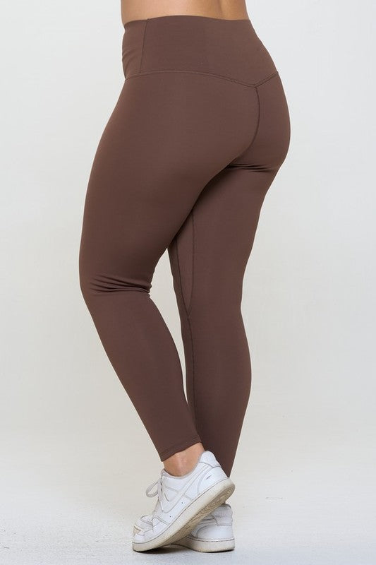 Viral Ultra Cozy Fleece Lined Leggings