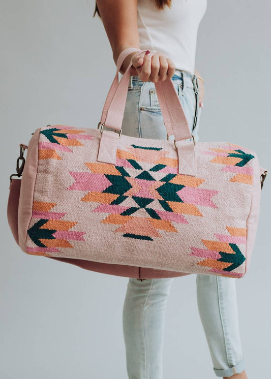 Mesa Dreams Duffel
