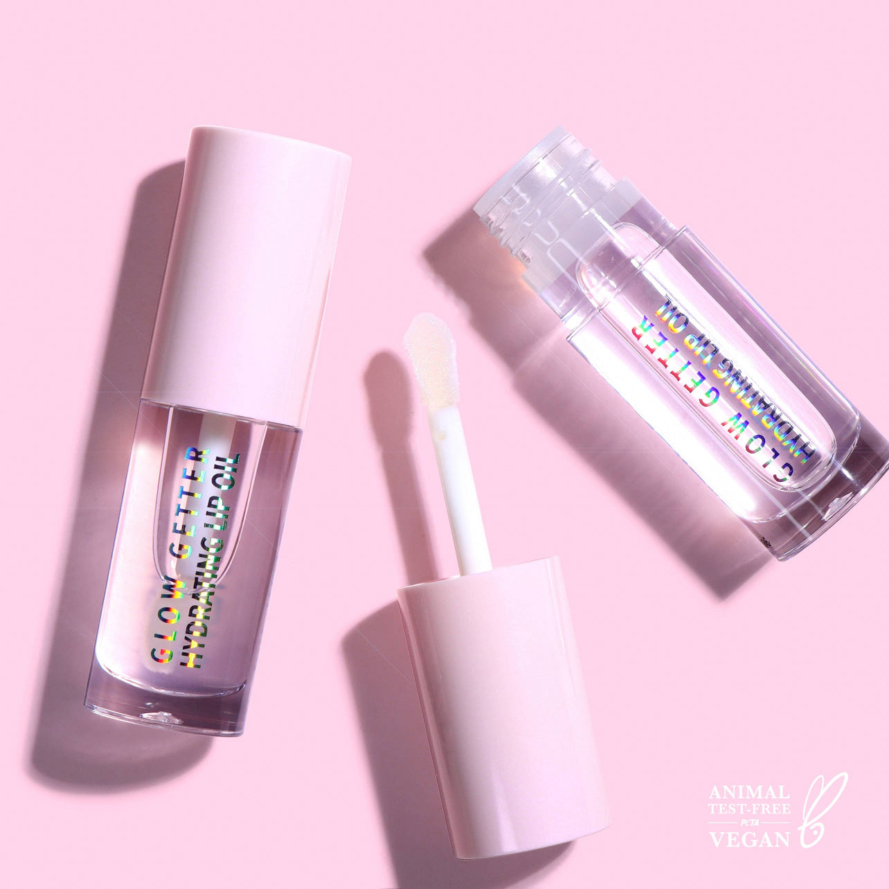 Glow Better Hydrating Lip Oil