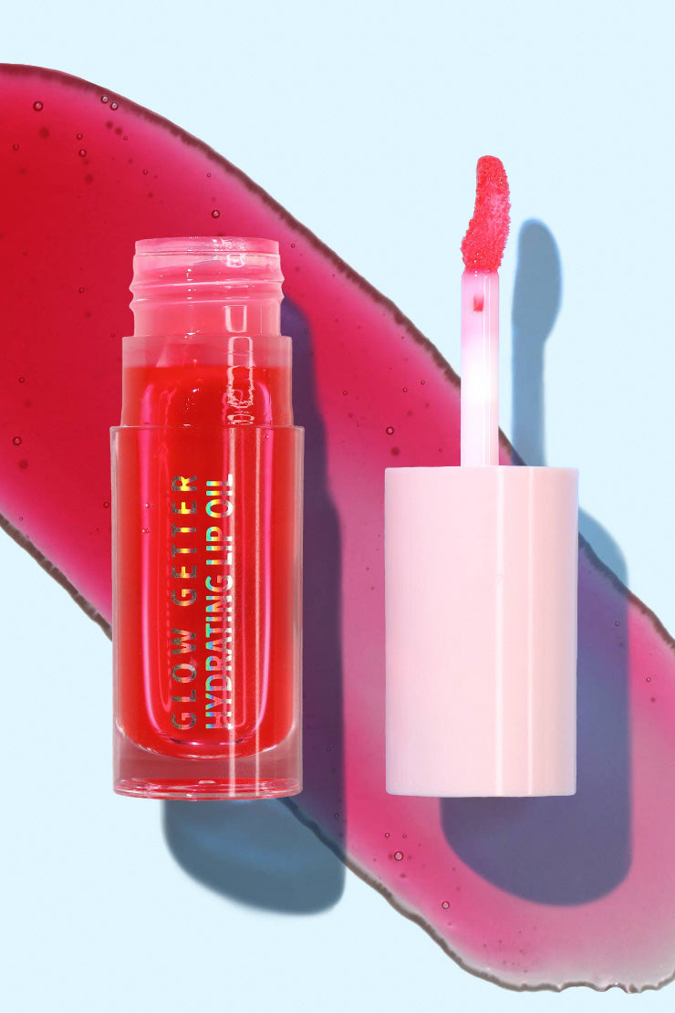 Glow Better Hydrating Lip Oil