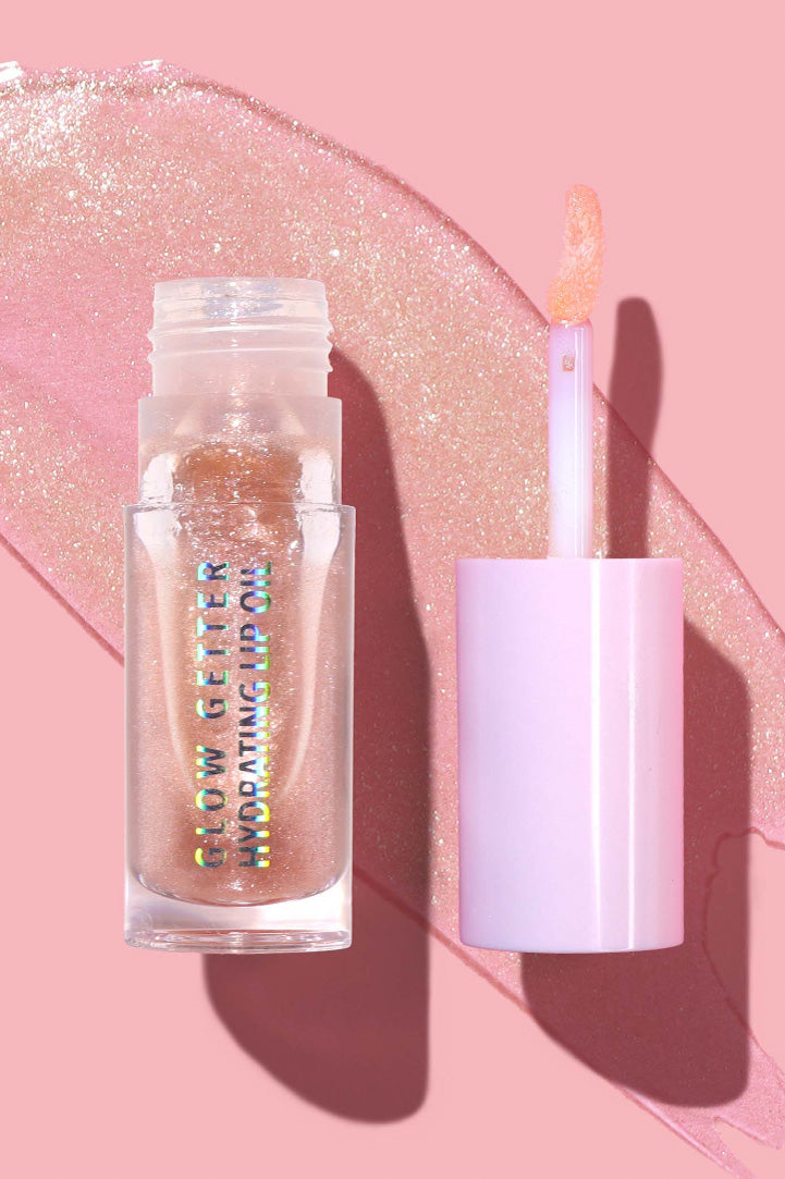 Glow Better Hydrating Lip Oil