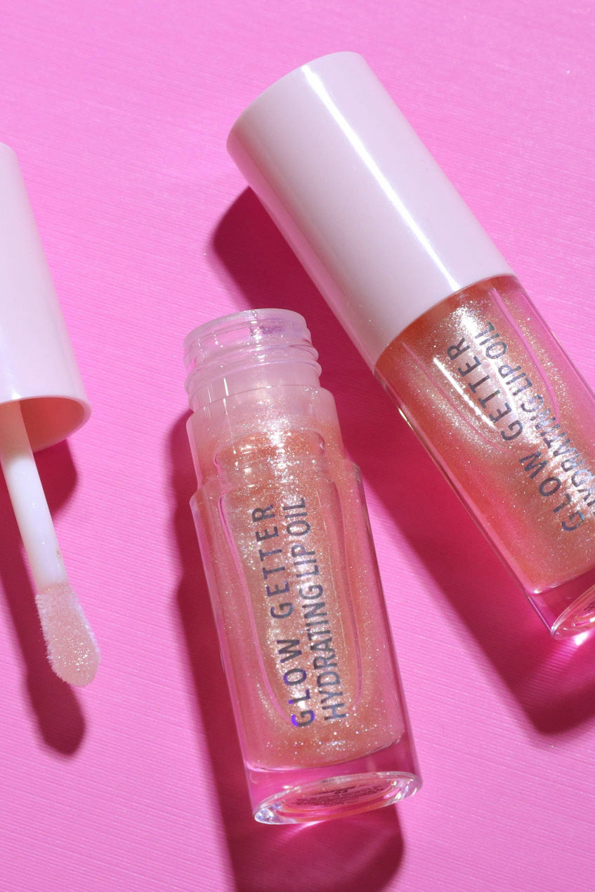 Glow Better Hydrating Lip Oil