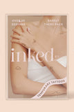 Barely There Tat Pack