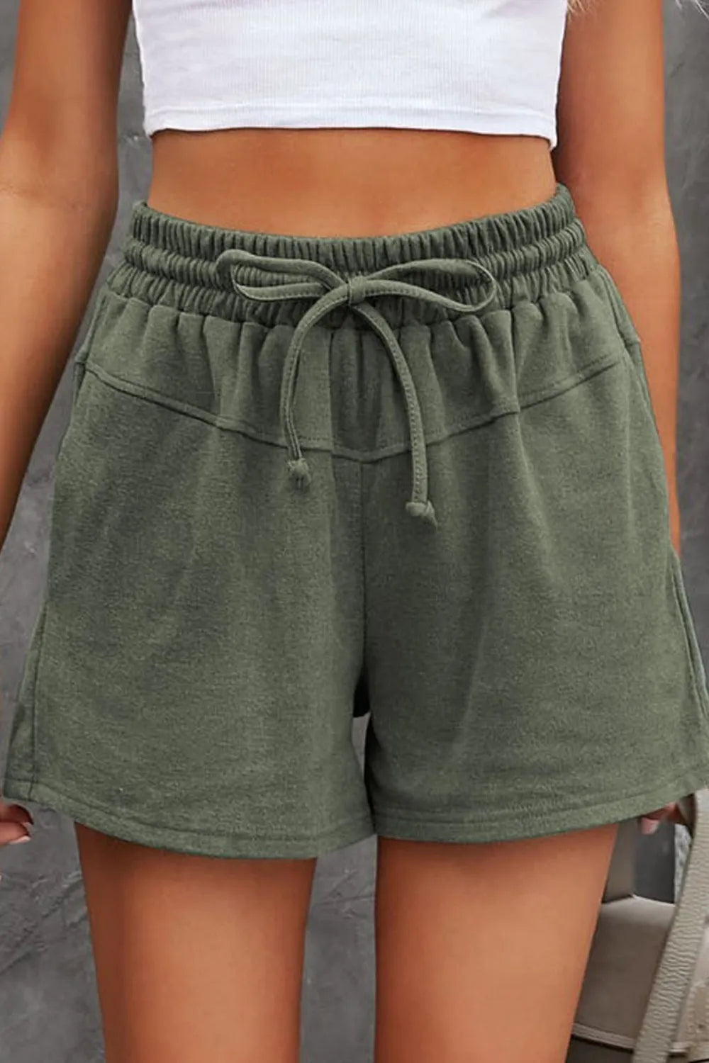 Hot Shot Shorts