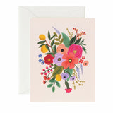 Rifle Paper Co. Garden Party Greeting Card