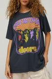 The Doors "Strange People" Licensed Graphic Tee