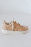 Classic Stitched Sneaker