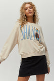 Shania "Boots" Licensed Pullover