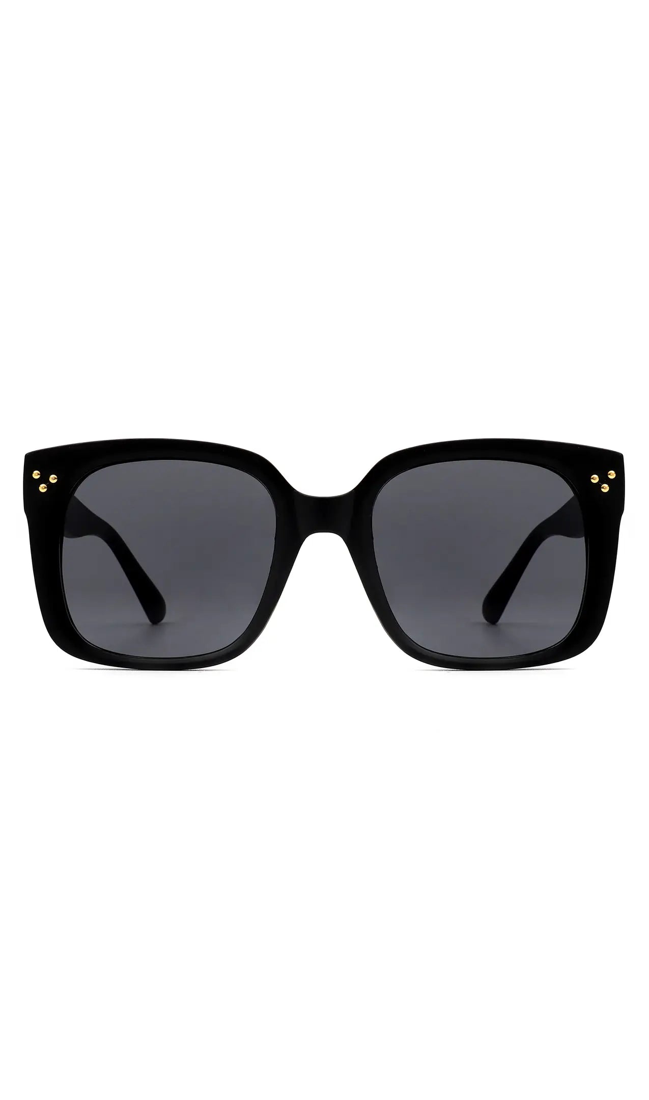 The Deborah Vintage Cat Eye Sunglasses