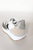 Glitz & Glam Sneakers