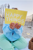 Gratitude Journal | Merry Summer